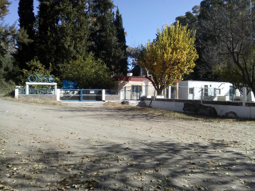 OSSE