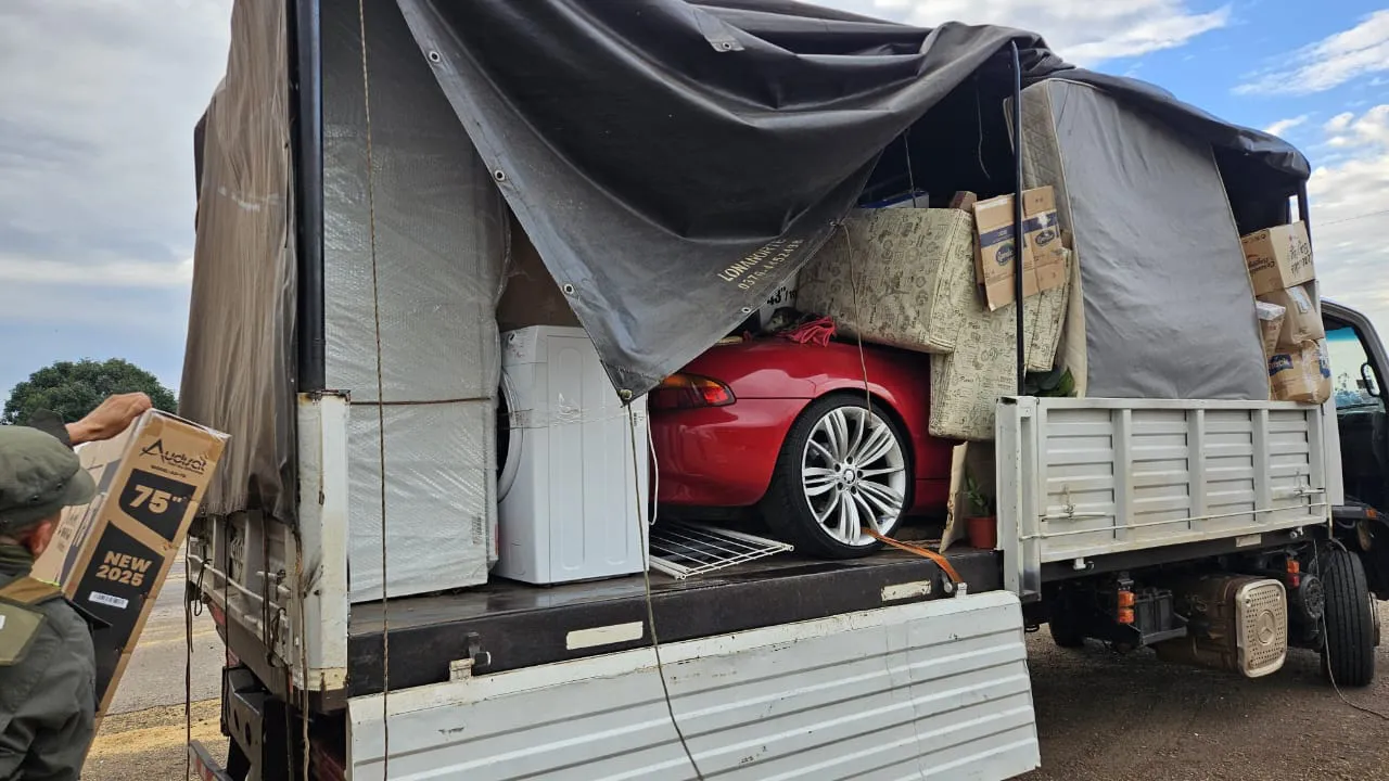 corrientes-auto_bmw-secuestro_5