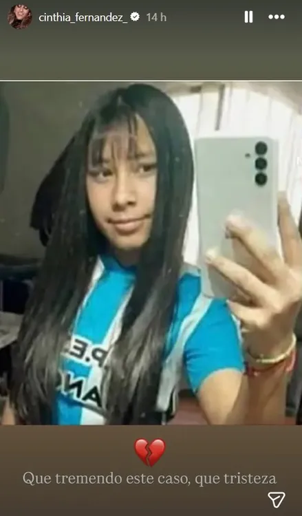 cinthia-fernandez-agostina-vega