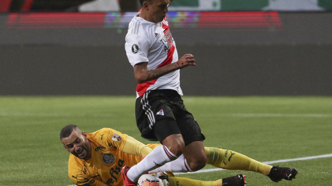 palmeiras-river