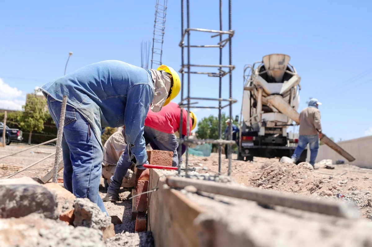 construccion
