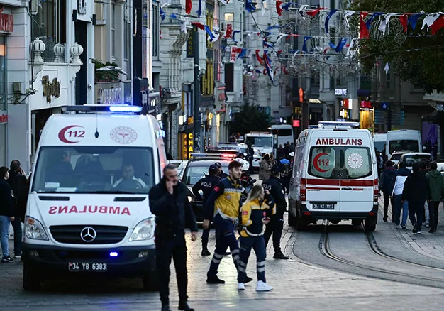 estambul