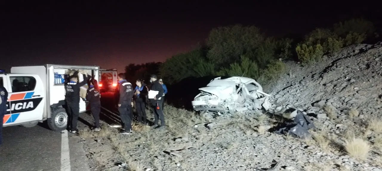 accidente