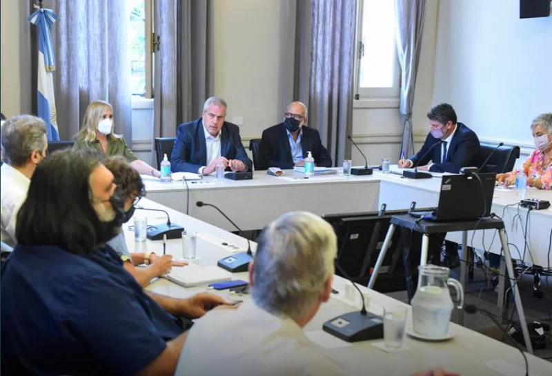 Gobierno-paritaria-nacional