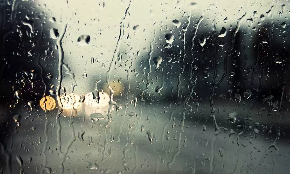 Autos-lluvia