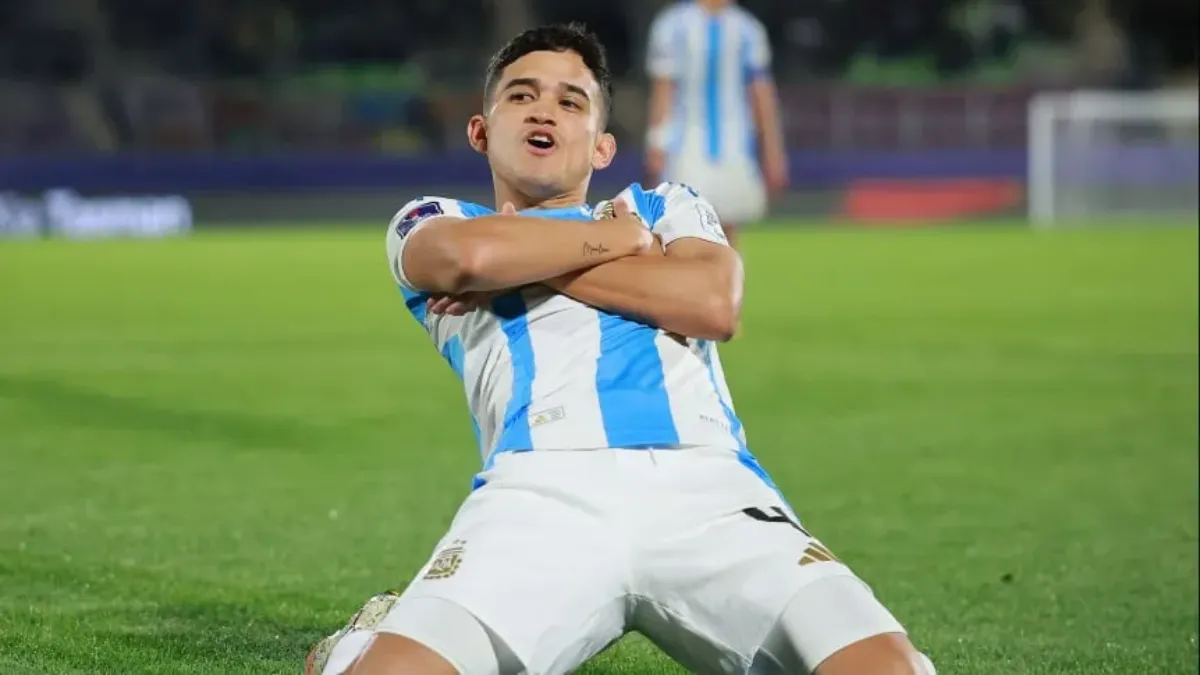 gorosito-seleccion-argentina-sub-20