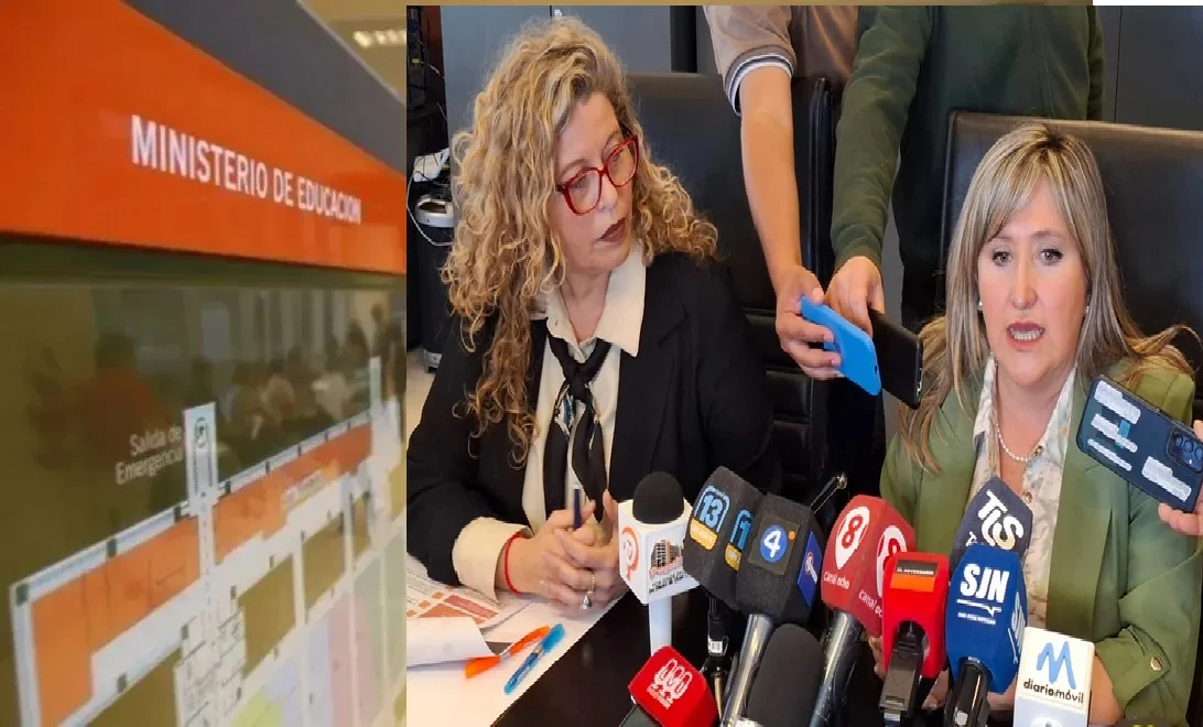 CONCURSO DE ASCENSO