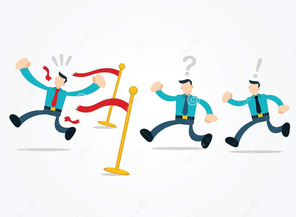 ilustración-de-la-carrera-empresarios-vectorial-caricatura-businessman-run-race-para-ganar-competencia-negocios-166709075