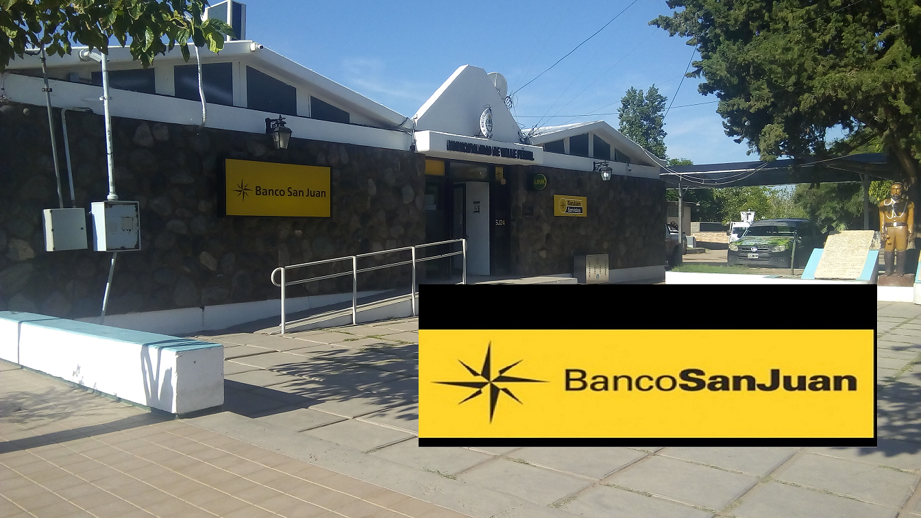 Banco San Juan Municipio - Infovallefertil