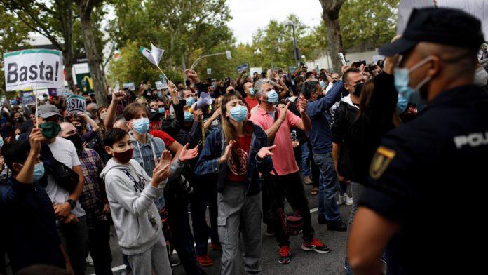 Protesta-contra-la-cuarentena-696x392