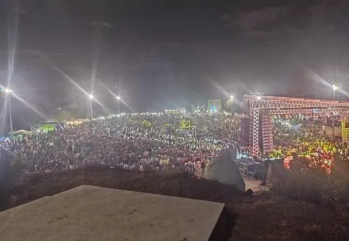 FIESTA DE VALLE FERTIL - INFOVALLEFERTIL