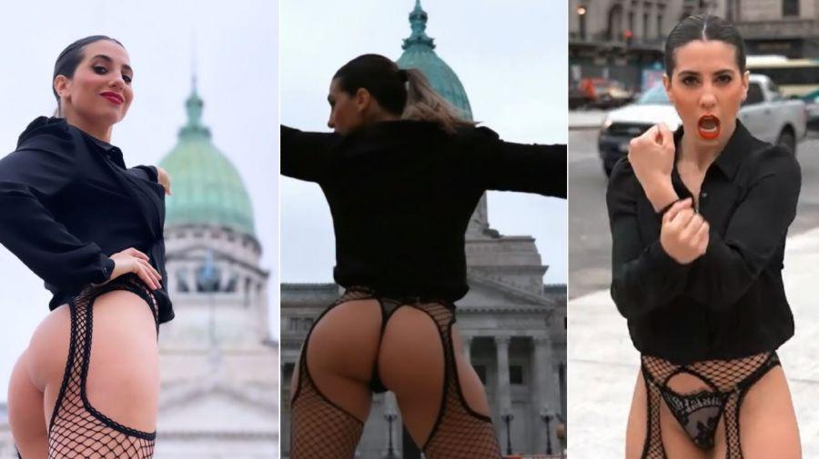 cintia-fernandez-cerro-su-campana-en-portaligas-frente-al-congreso-por-que-tanto-nervio