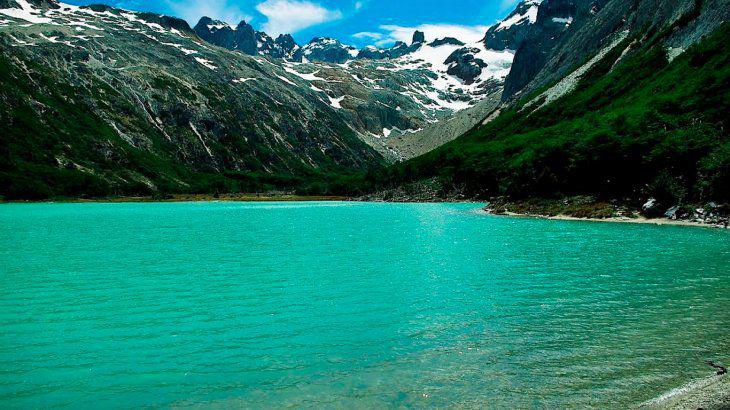 laguna-esmeralda
