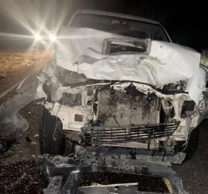 accidente