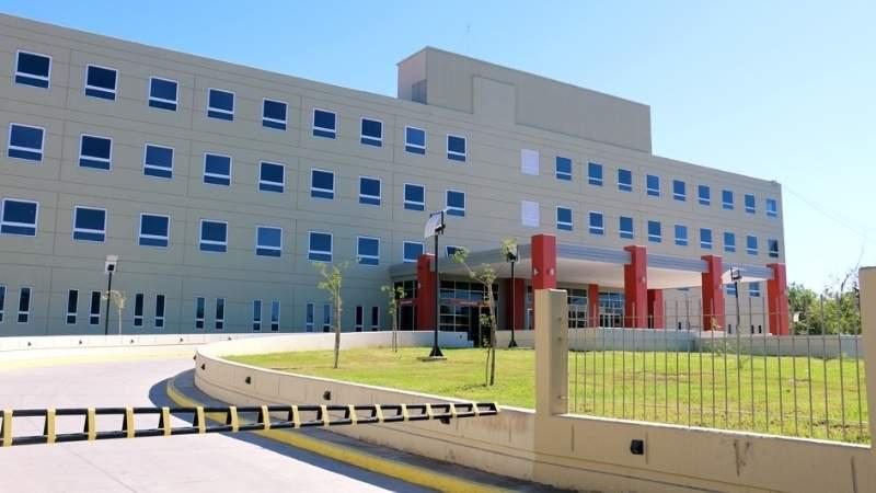 HOSPITAL-RAWSON