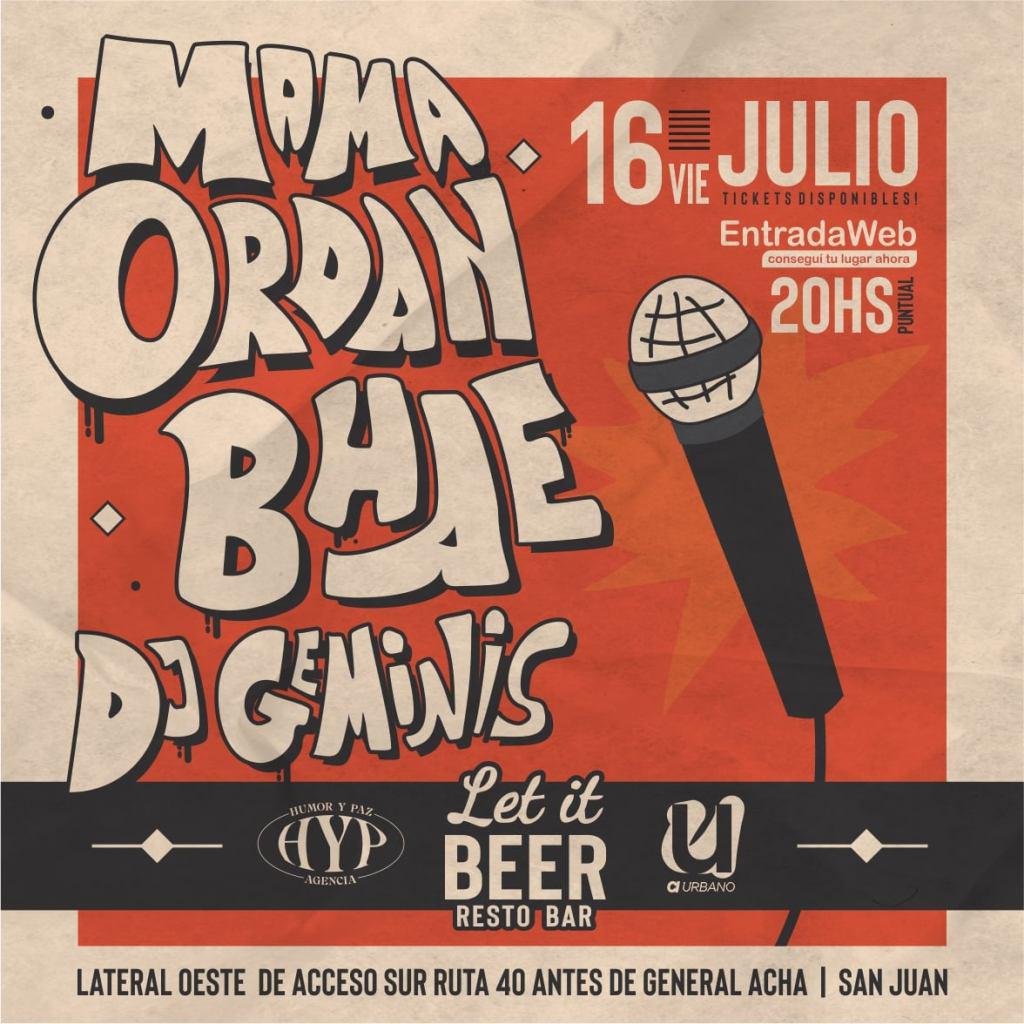 Mama-Ordan-junto-a-Bhae-y-DJ-Geminis