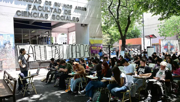 universidad