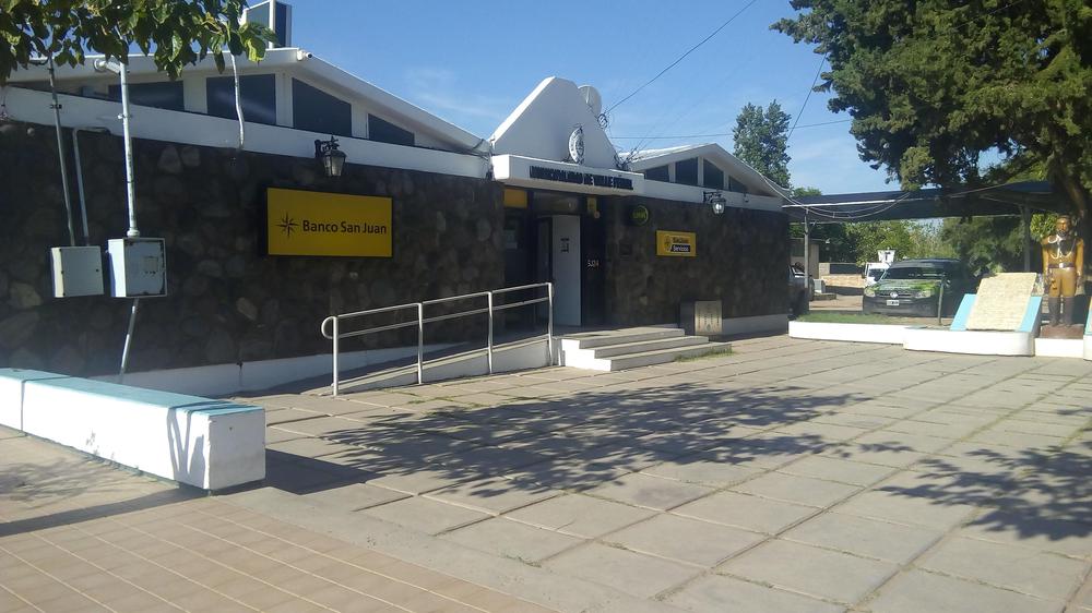 Municipalidad de Valle Fértil - Infovallefertil