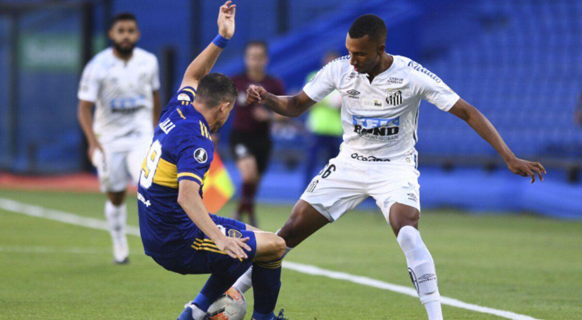 boca-igualo-local-goles-santos