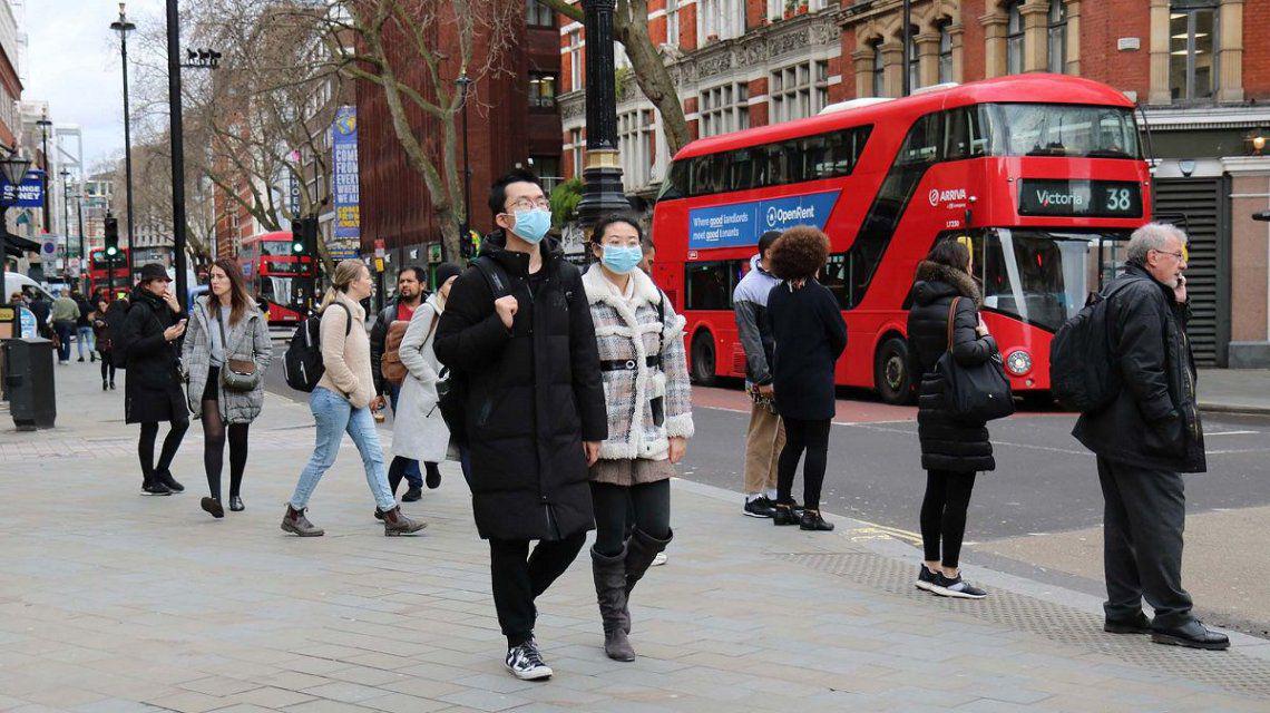londres-coronavirus