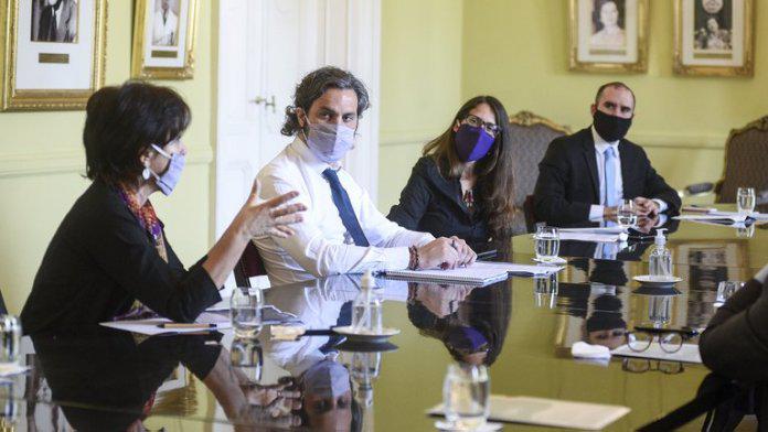 GABINETE-ECONOMICO
