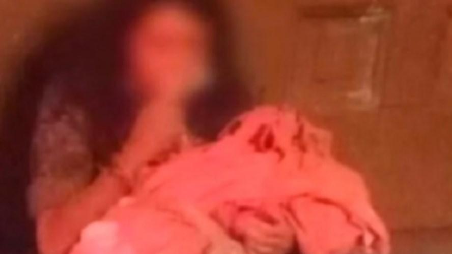 mujer-bebe