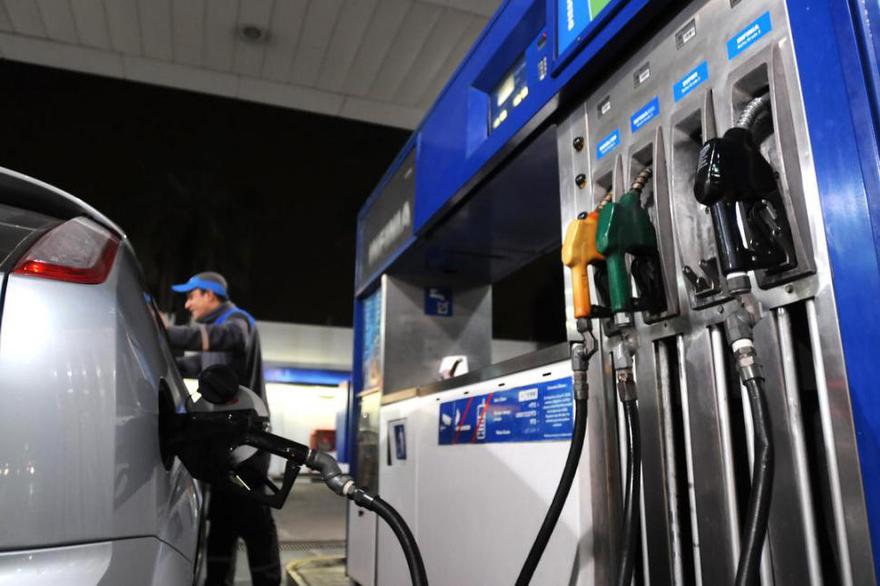 COMBUSTIBLES