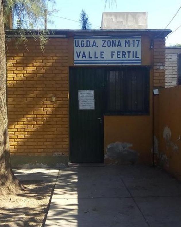 UGDA - Infovallefertil