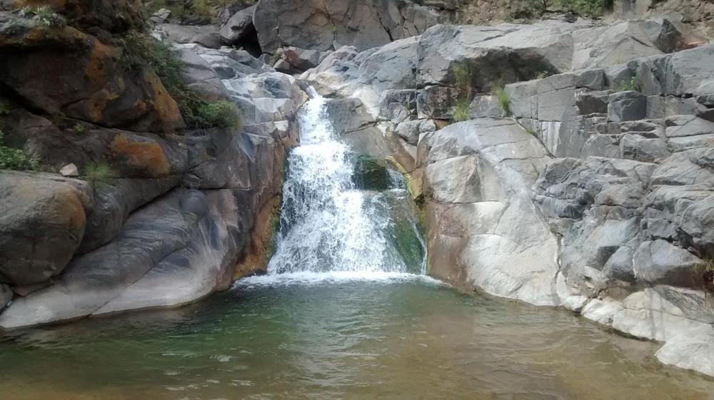 cascada