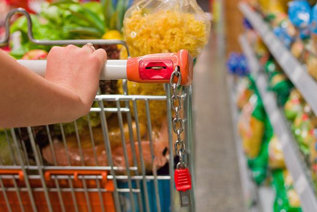 Carritos-Supermercado