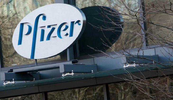 pfizer