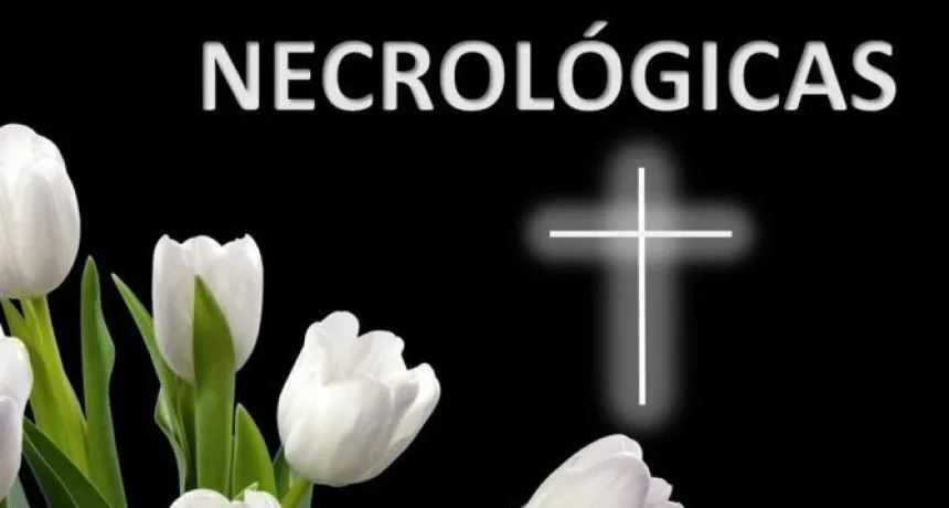 necrologicas