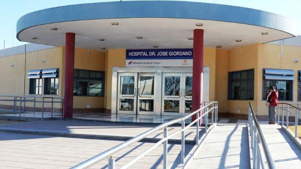 Hospital-departamental-de-Albardón-Dr.-José-Giordano