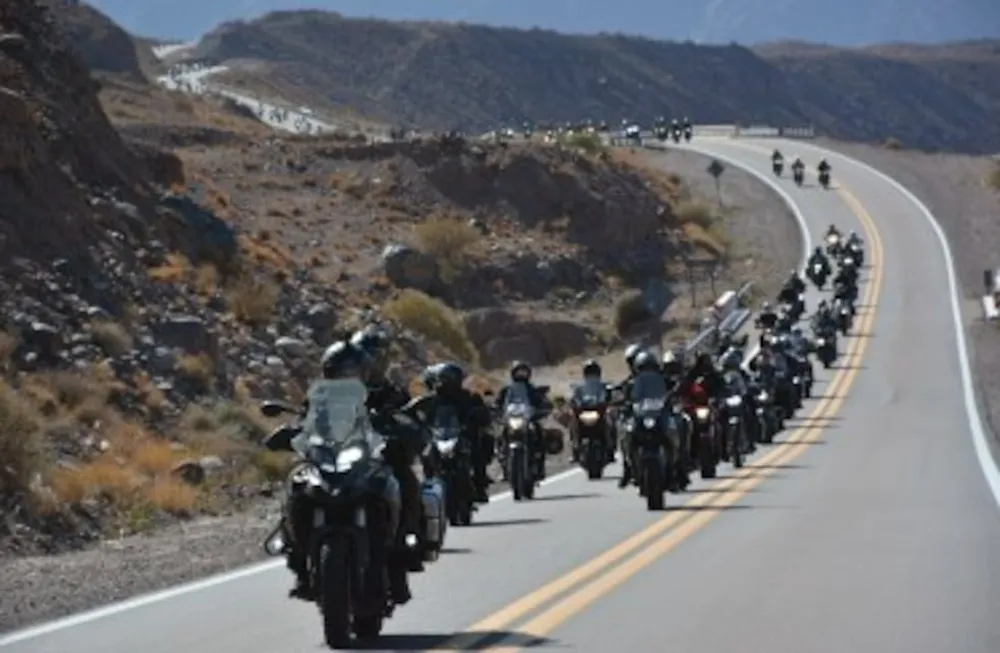 los-motocilistas-viajaran-caravana-las-rutas-7-junto-la-cordillera-y-40-malargue