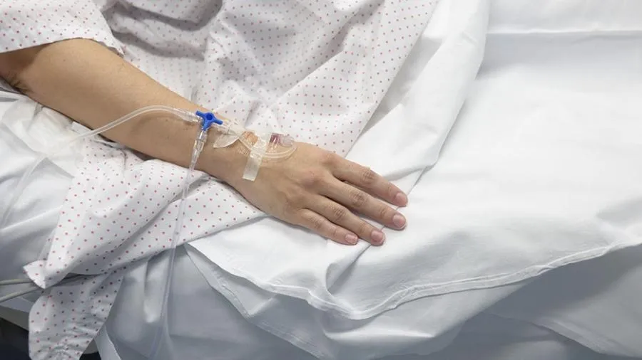 neumonia