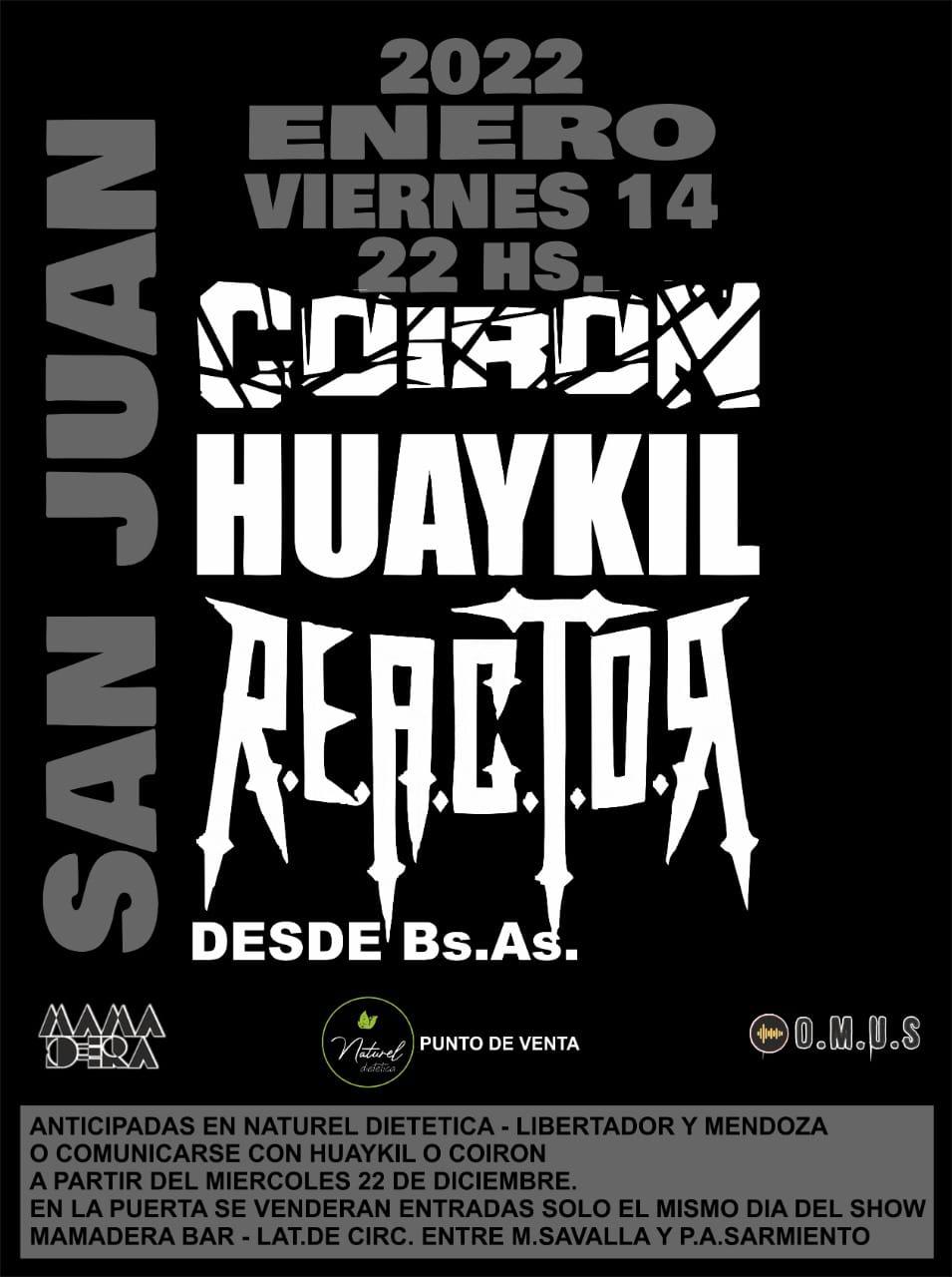 Tremenda-fecha-Huaykil-Coiron-y-Reactor-en-Mamadera