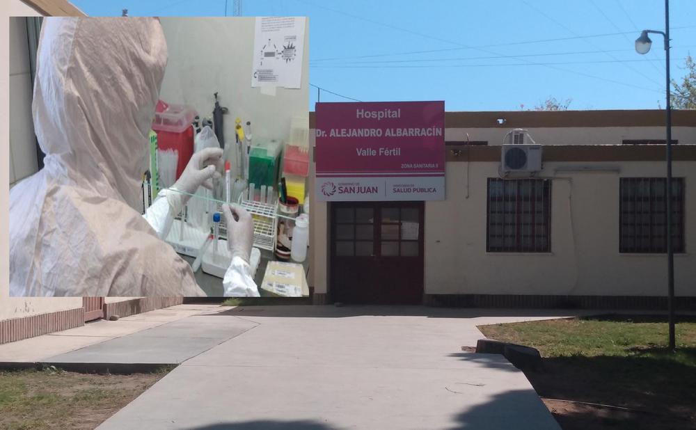 Hospital AAlbarracín - Infovallefertil