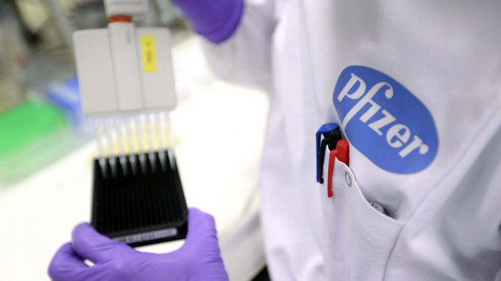 pfizer