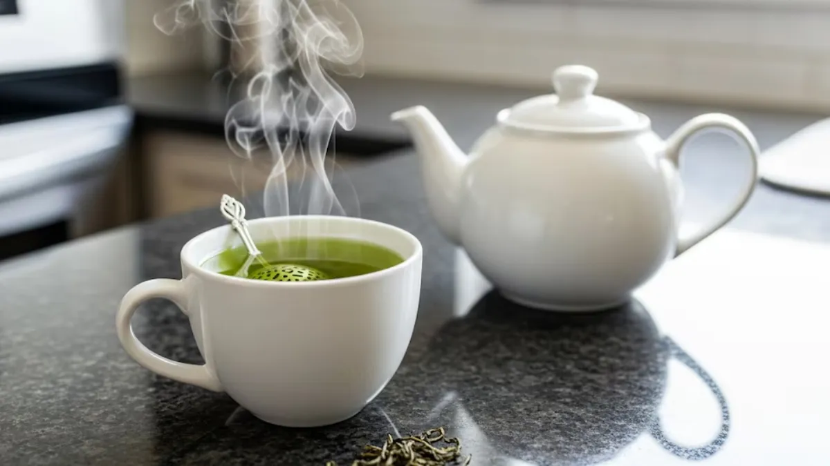 te-verde