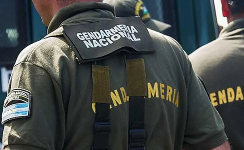 gendarme
