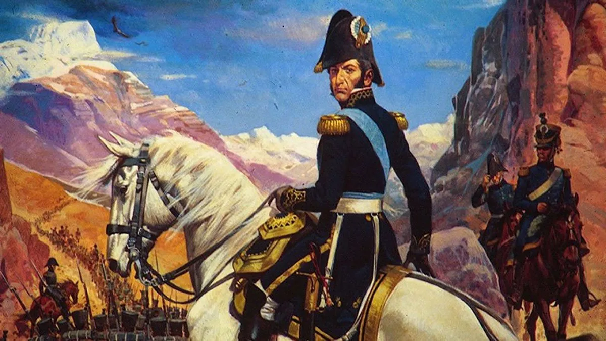 san-martin