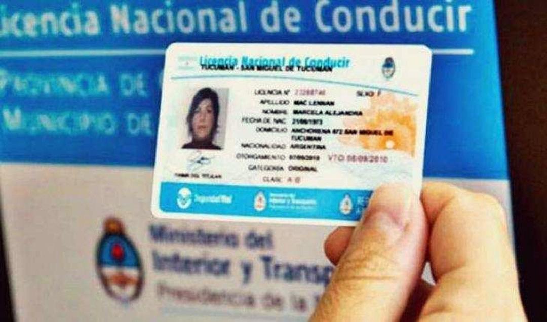 Licencia-de-Conducir