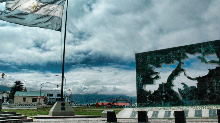malvinas