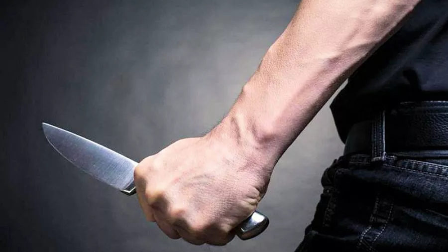 cuchillo