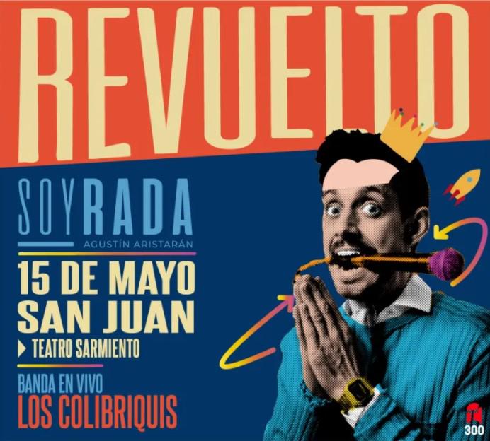 Soy-Rada-presenta-Revuelto-en-el-Teatro-Sarmiento