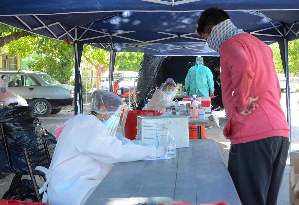 rastrillaje-test-coronavirus-en-San-Juan