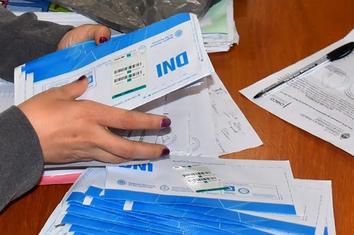 registro