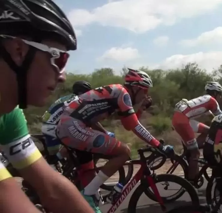 Ciclismo - Infovallefertil