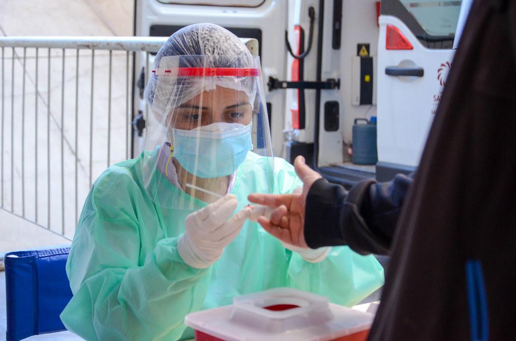 CORONAVIRUS-EN-SAN-JUAN